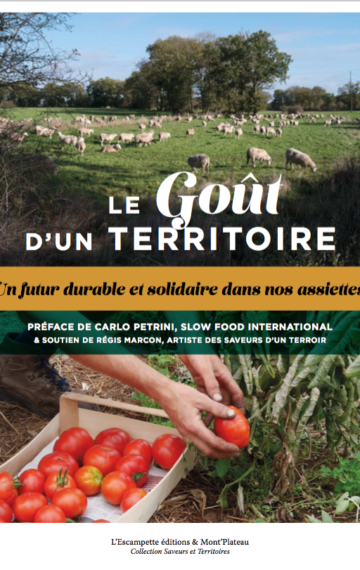 Le goût d’un territoire