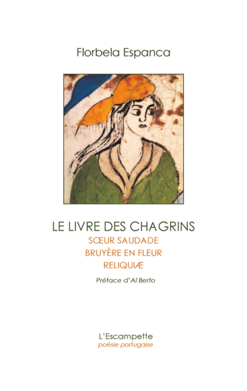 Le livre des chagrins