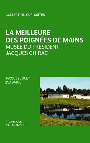 Poignée de main