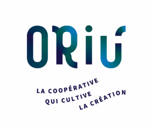 Logo Oriú
