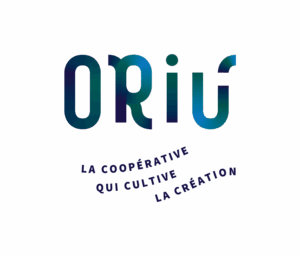 Logo Oriú