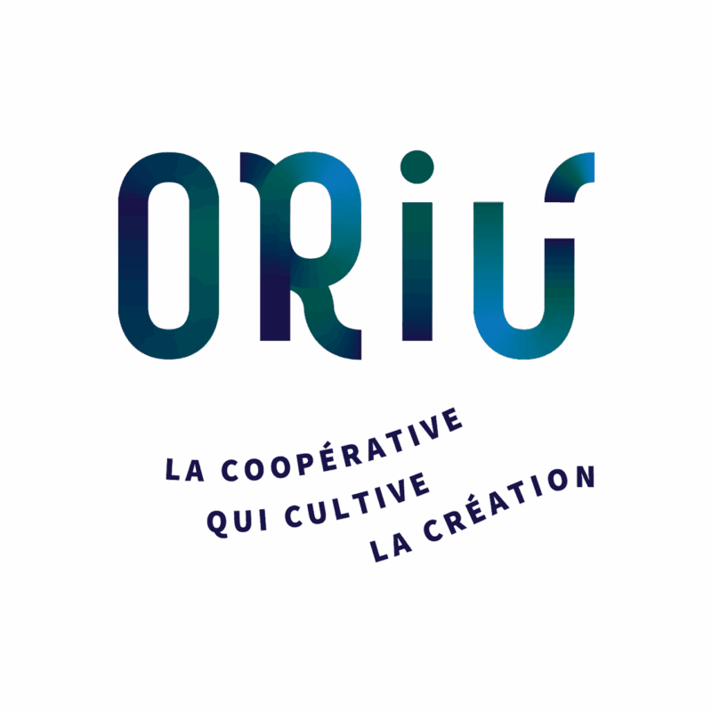 Logo Oriú