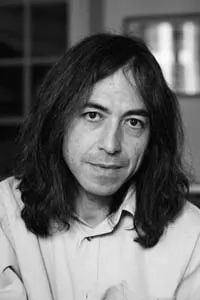 Photo_Philippe Brunet_Babelio