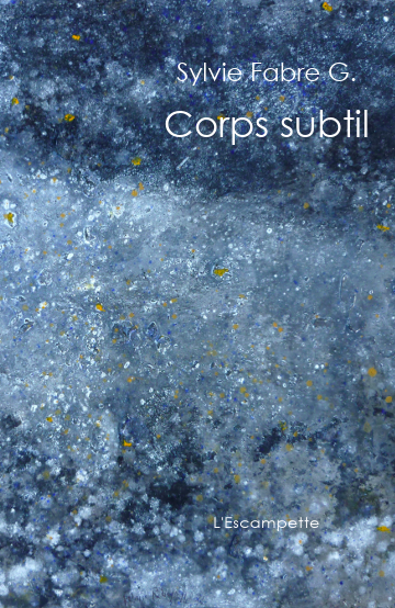 Corps subtil